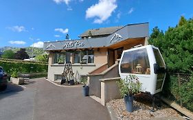 Alti'Pic Hotel
